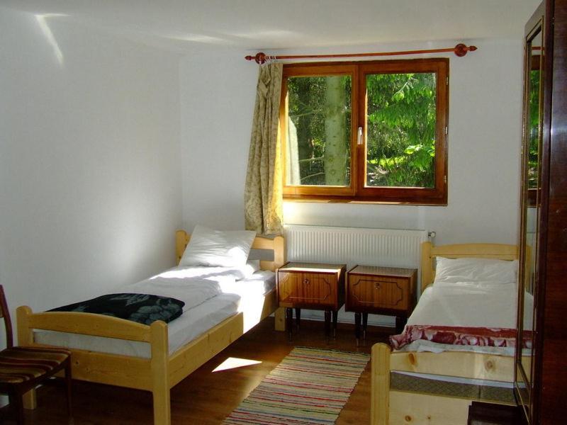 Pension Biro Harghita-Bai Room photo