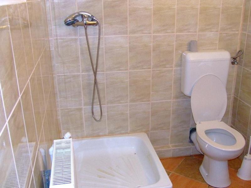 Pension Biro Harghita-Bai Room photo