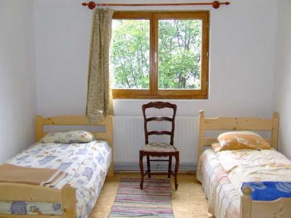 Pension Biro Harghita-Bai Room photo
