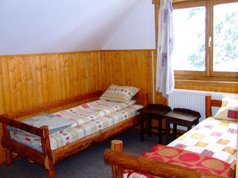 Pension Biro Harghita-Bai Room photo