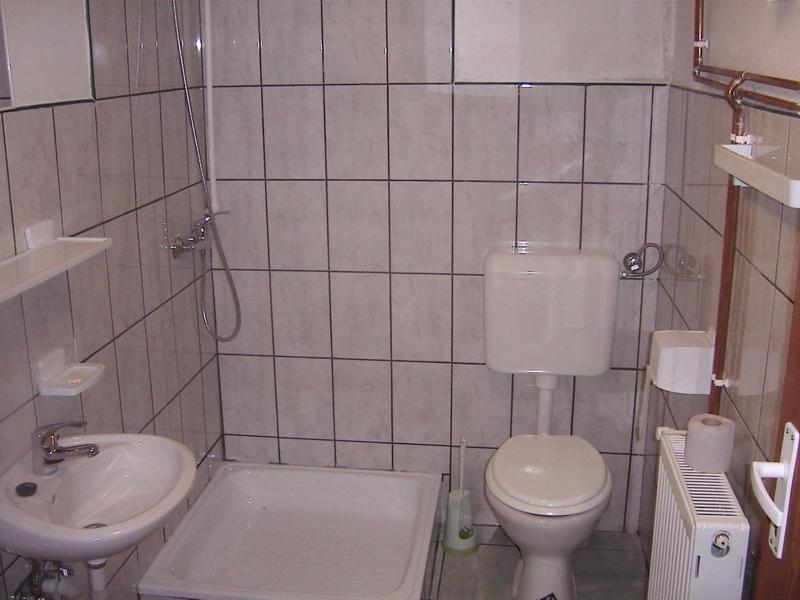 Pension Biro Harghita-Bai Room photo